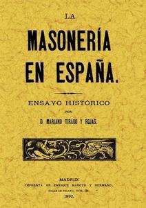 La masonería en España