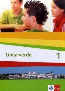 Línea Verde 1, Libro del alumno