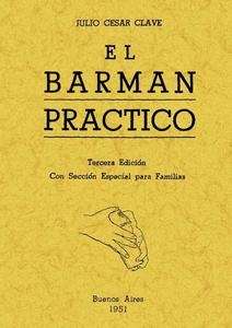 El barman práctico