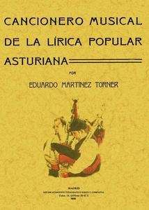 Cancionero musical de la lírica popular asturiana