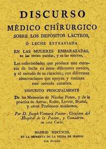 Discurso médico quirúrgico