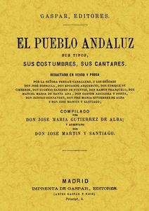 El pueblo andaluz