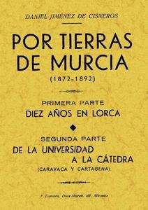 Por tierras de Murcia