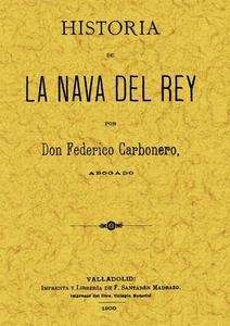 Historia de la Nava del Rey