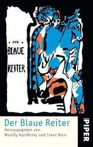 Der Blaue Reiter