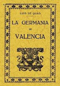 La germanía de Valencia