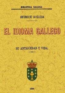 El idioma gallego