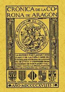 Crónica de la Corona de Aragón