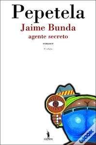 Jaime Bunda agente secreto