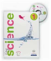 Key Science. Student book. Primary 1