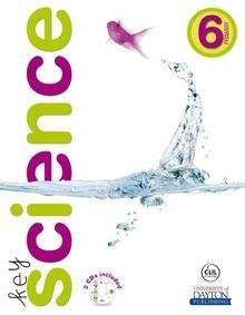Key Science  Student Book. Primary 6