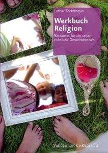 Werkbuch Religion