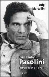 Pier Paolo Pasolini