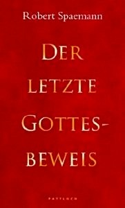 Der letzte Gottesbeweis