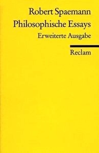 Philosophische Essays