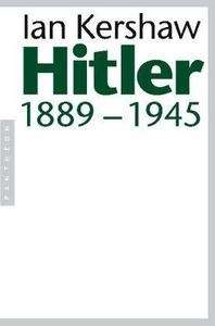 Hitler 1889-1945