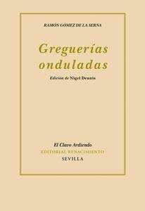 Greguerías onduladas