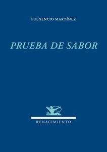 Prueba de sabor