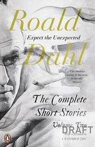 The Complete Short Stories II