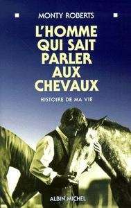 L'homme qui sait parler aux chevaux