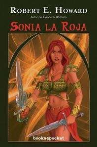 Sonia, la roja