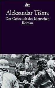 Der Gebrauch des Menschen