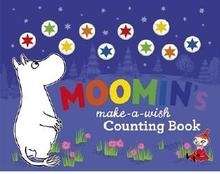 Moomin's Make a Wish Counting Book