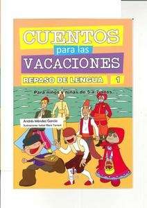 Cuentos para las vacaciones