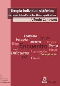 Terapia individual sistémica con la participación de los familiares significativos