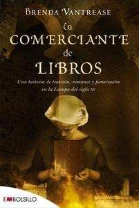 La comerciante de libros