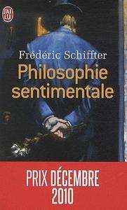 Philosophie sentimentale