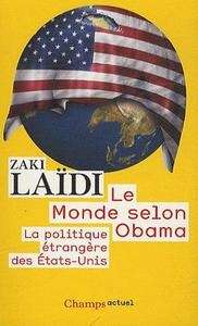 Le monde selon Obama