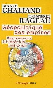 Géopolitique des Empires