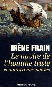 Le navire de l'homme triste et autres contes marins