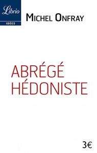 Abrégé hédoniste