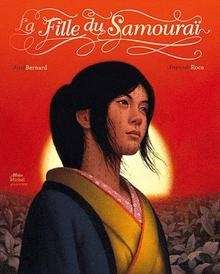 La Fille du Samouraï