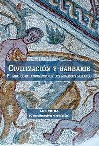 Civilización y barbarie
