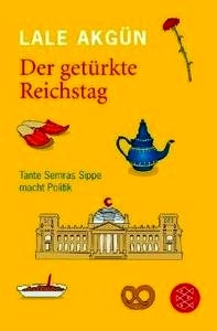 Der getürkte Reichstag