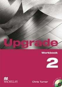 Upgrade 2 Workbook Pack English
