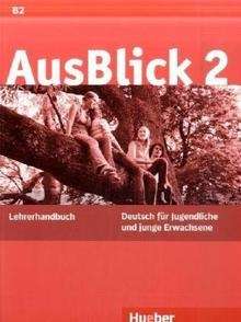 Ausblick 2 Lehrerhandbuch