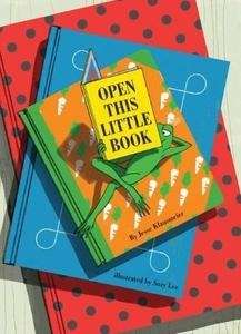 Open This Little Book
