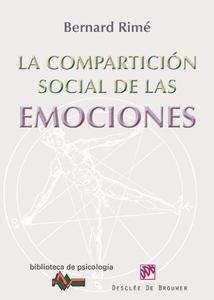 La compartición social de las emociones