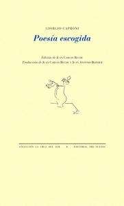 Poesía escogida