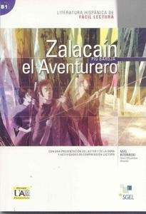 Zalacaín el aventurero (B1)