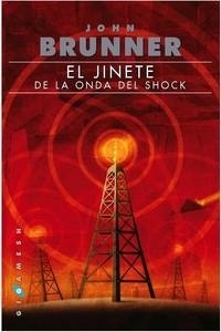 El jinete de la onda del shock