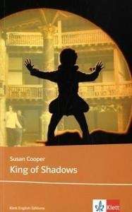 King of Shadows