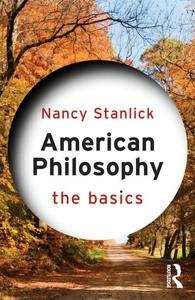 American Philosophy, The Basics