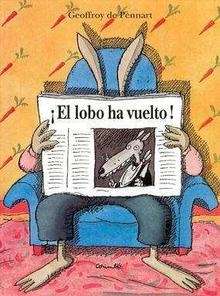 El lobo ha vuelto