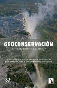 Geoconservación