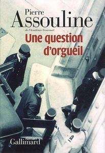 Une question d'orgueil